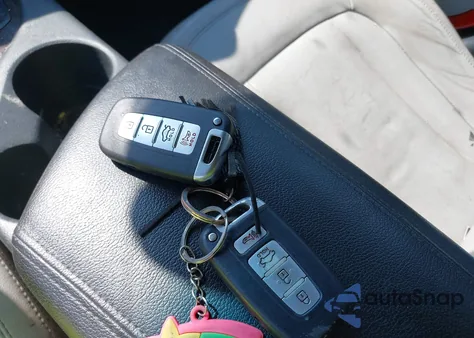 2011 Kia Optima Ex из США, поврежденный, VIN KNAGN4A74B5117585